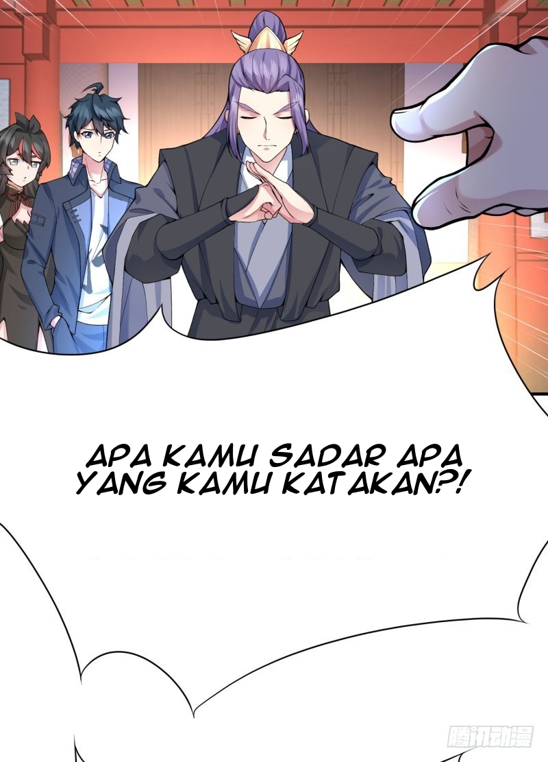 I Picked Up An Attributes Chapter 10 Gambar 28